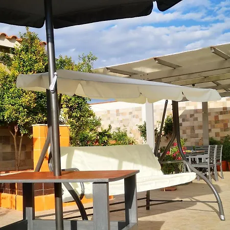 Vakantieboerderij Amici *