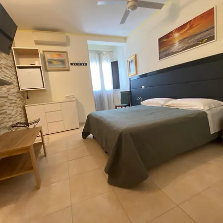 Amici Vakantieboerderij