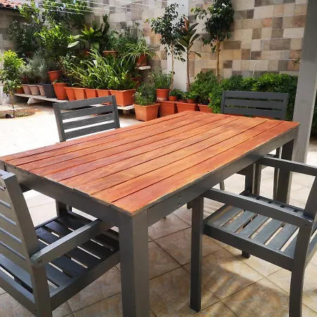 בית חווה Amici