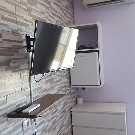 Amici בית חווה *