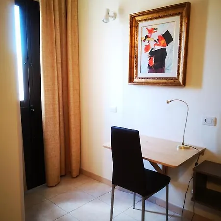 בית חווה Amici