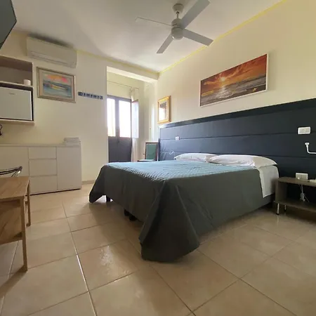 בית חווה Amici