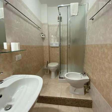 בית חווה Amici *