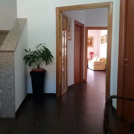 Amici בית חווה *