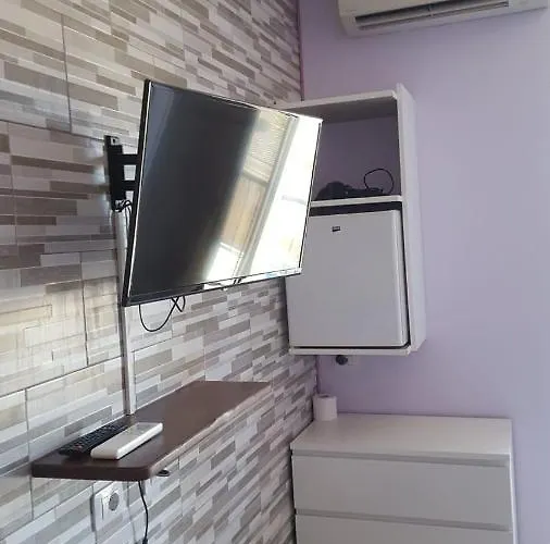 Amici Gospodarstwo agroturystyczne *