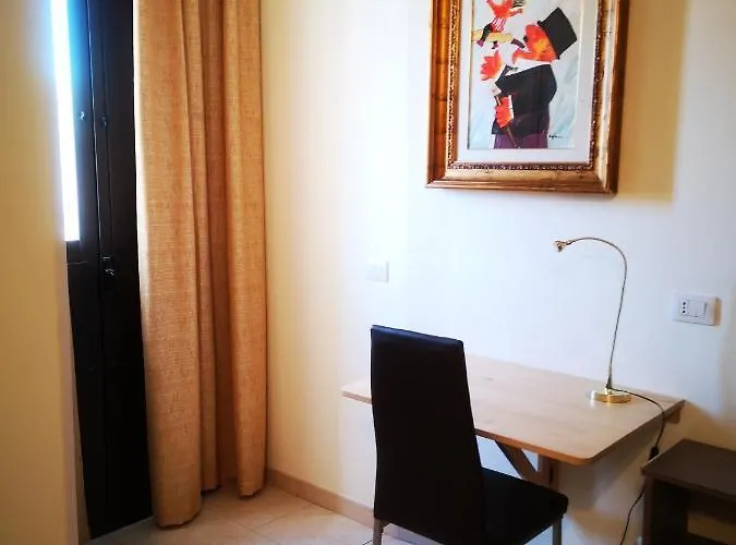 Gospodarstwo agroturystyczne Amici