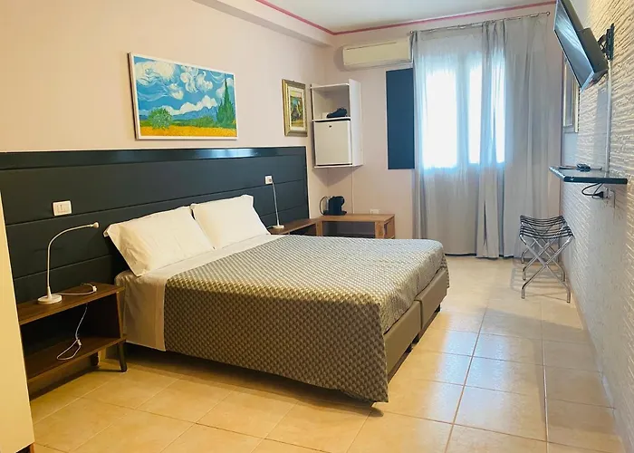 Amici Gospodarstwo agroturystyczne Càbras