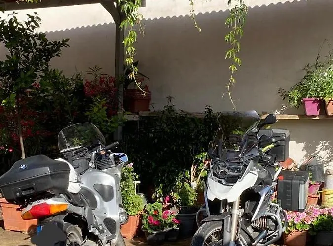 Gospodarstwo agroturystyczne Amici *