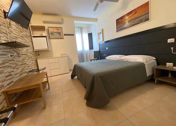 Amici Gospodarstwo agroturystyczne