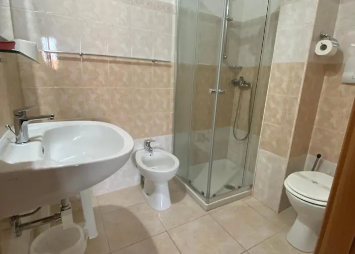 Gospodarstwo agroturystyczne Amici Càbras