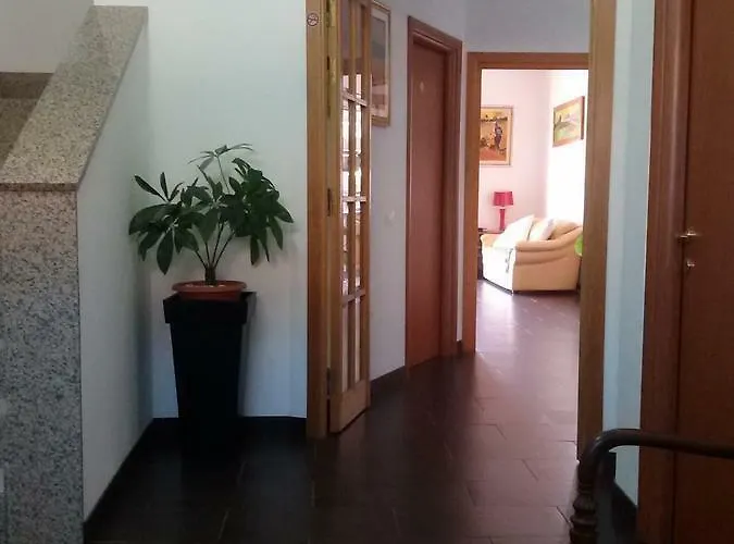 Amici Gospodarstwo agroturystyczne *