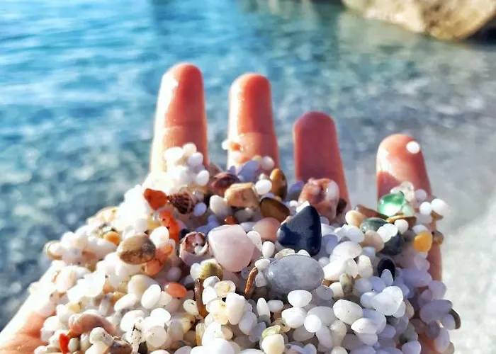 Amici Gospodarstwo agroturystyczne Càbras